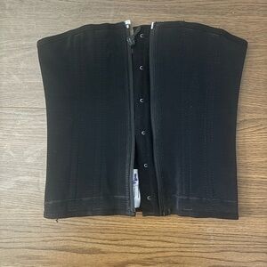 Elegant Figure Colombian Faja